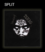 4 Way Split (2009)