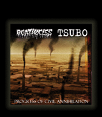 Split w/ Agathocles (2009)