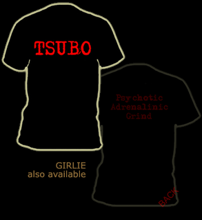 T-Shirt LOGO