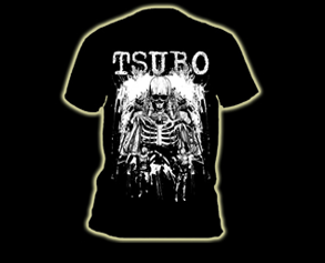 T-Shirt BURATTINAIO